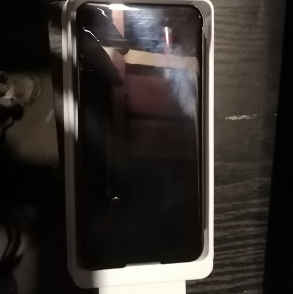 Clear view case for hauwei p30 lite - Picture 2 of 4